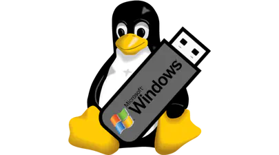 How to Create a Bootable Windows USB in Fedora Linux