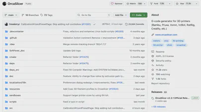 How to Build OrcaSlicer from Source on macOS 15 Sequoia - A Step-by-Step Guide