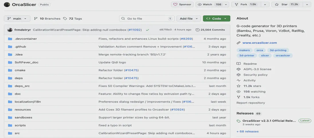 How to Build OrcaSlicer from Source on macOS 15 Sequoia - A Step-by-Step Guide