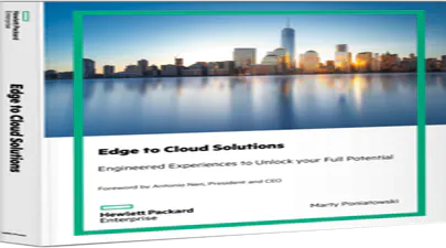 Edge-to-Cloud